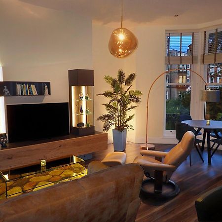 The Haven Villa Scarborough Ngoại thất bức ảnh