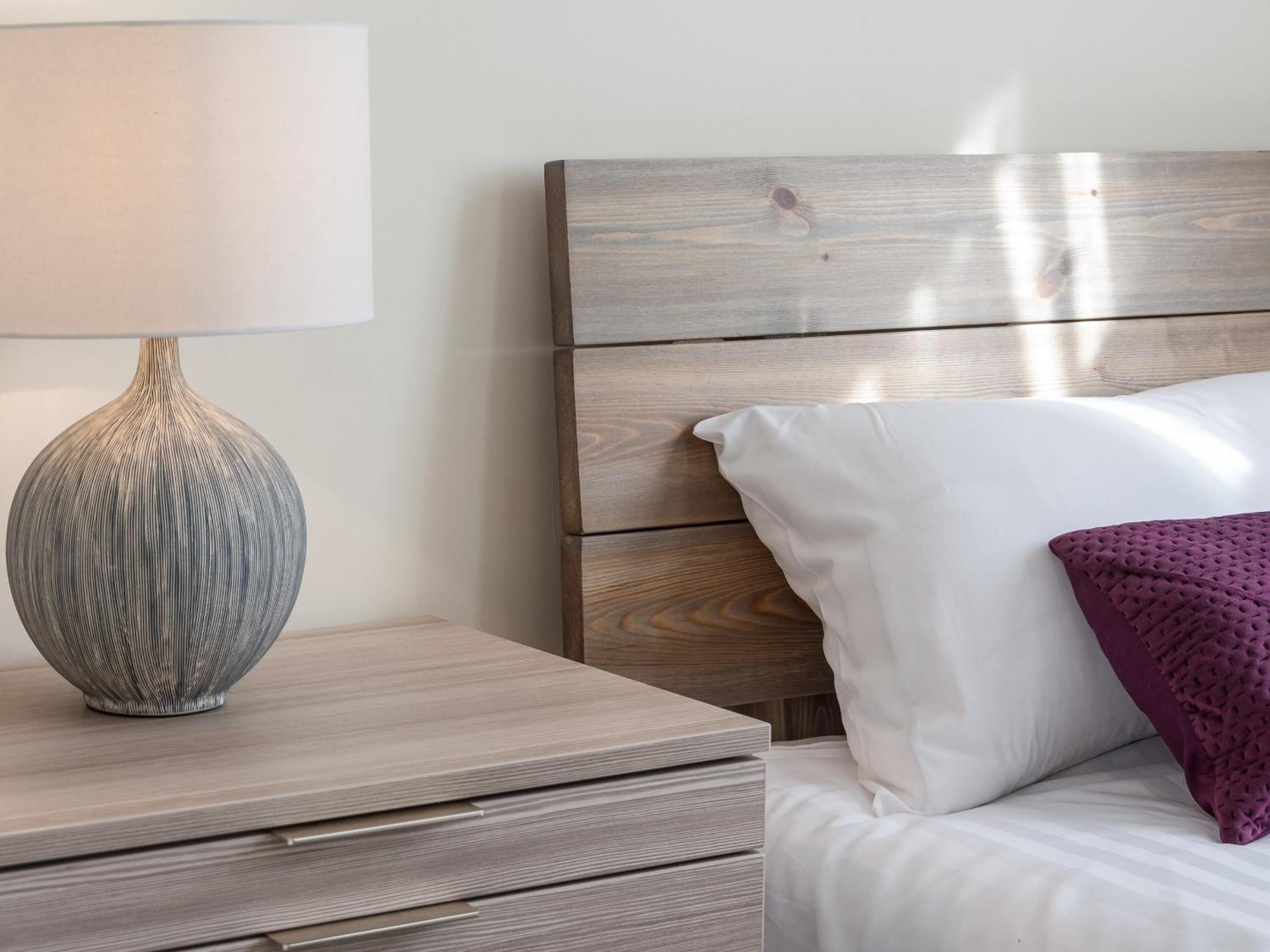 The Haven Villa Scarborough Ngoại thất bức ảnh