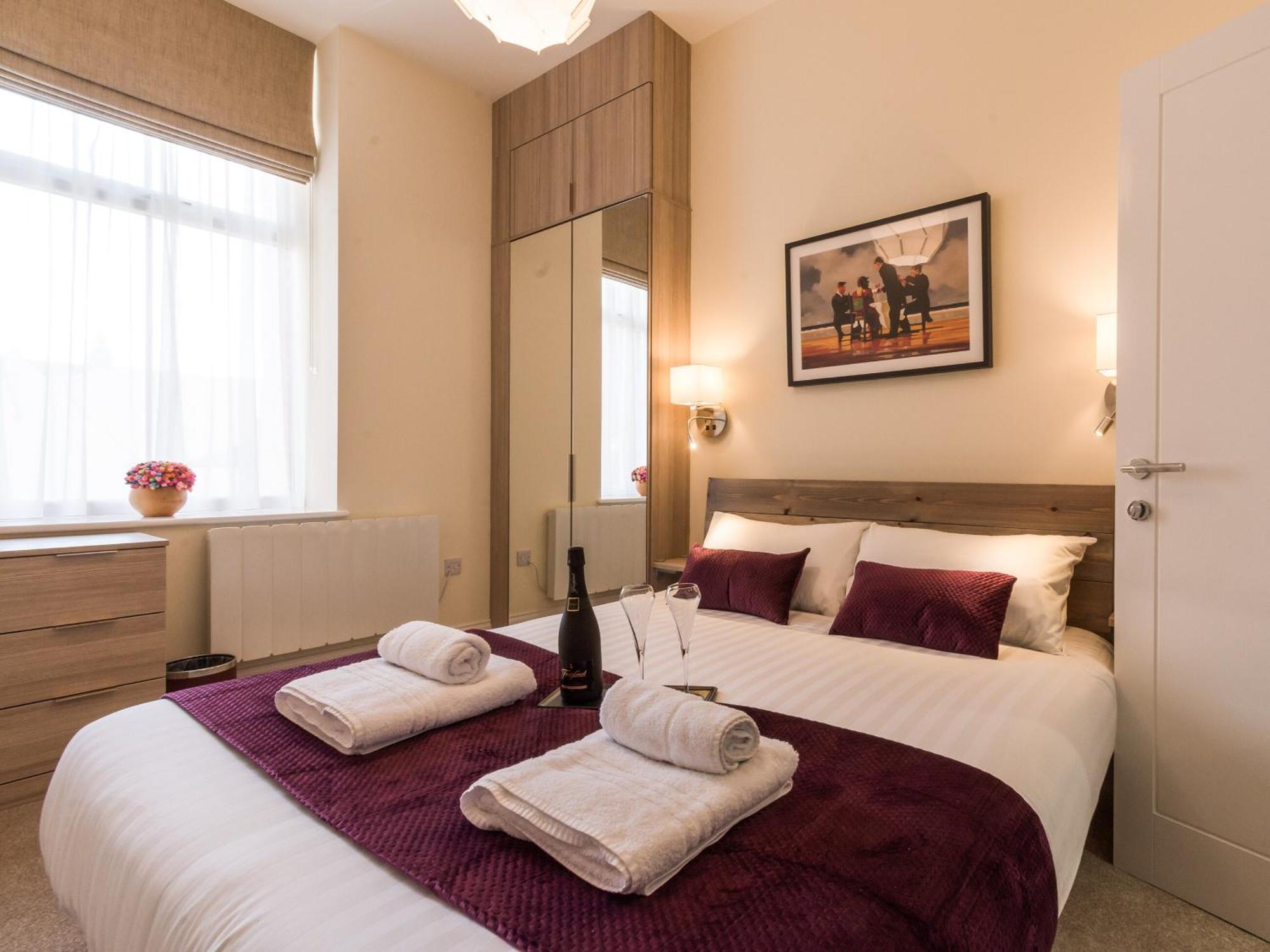 The Haven Villa Scarborough Ngoại thất bức ảnh