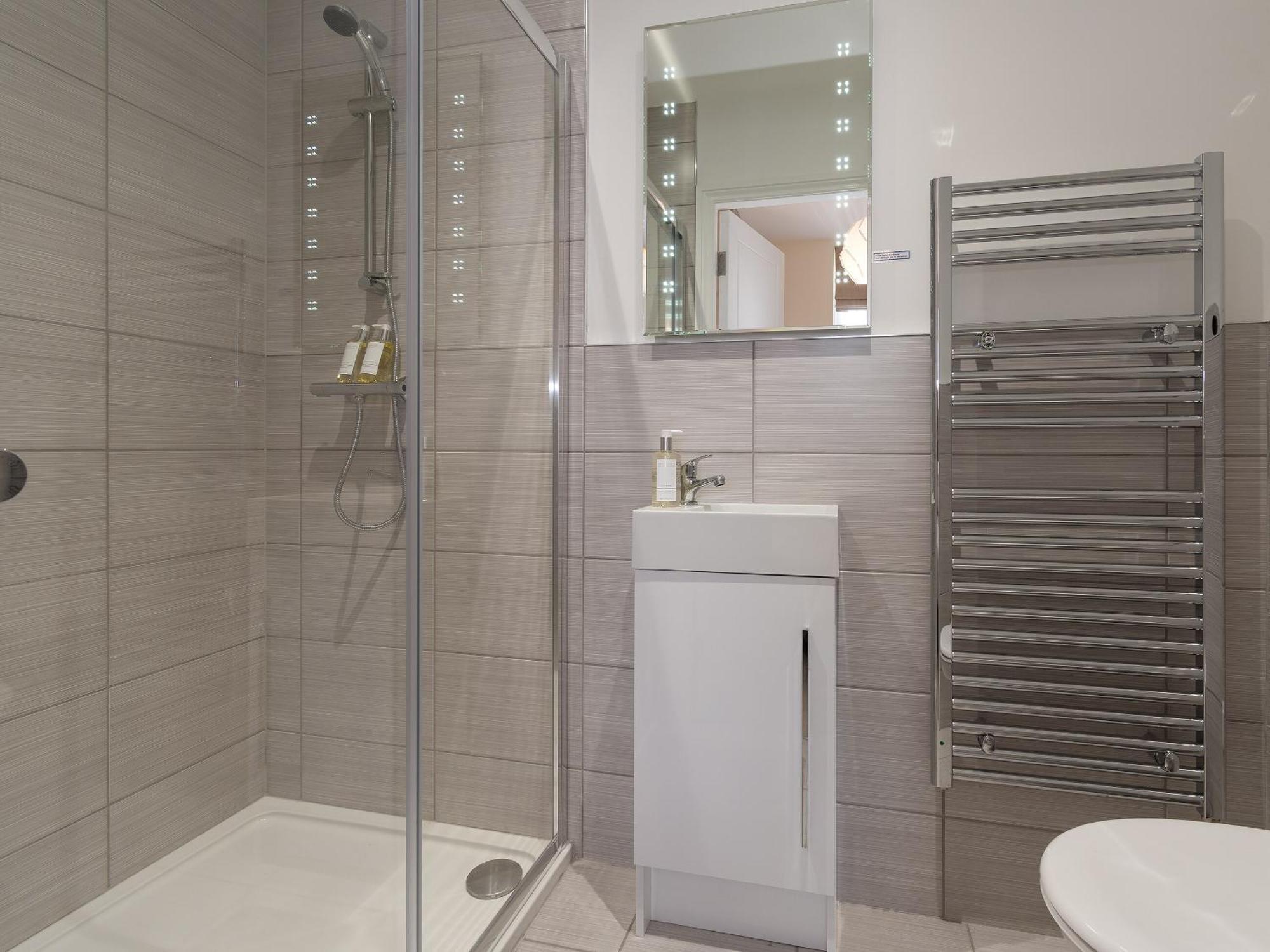 The Haven Villa Scarborough Ngoại thất bức ảnh