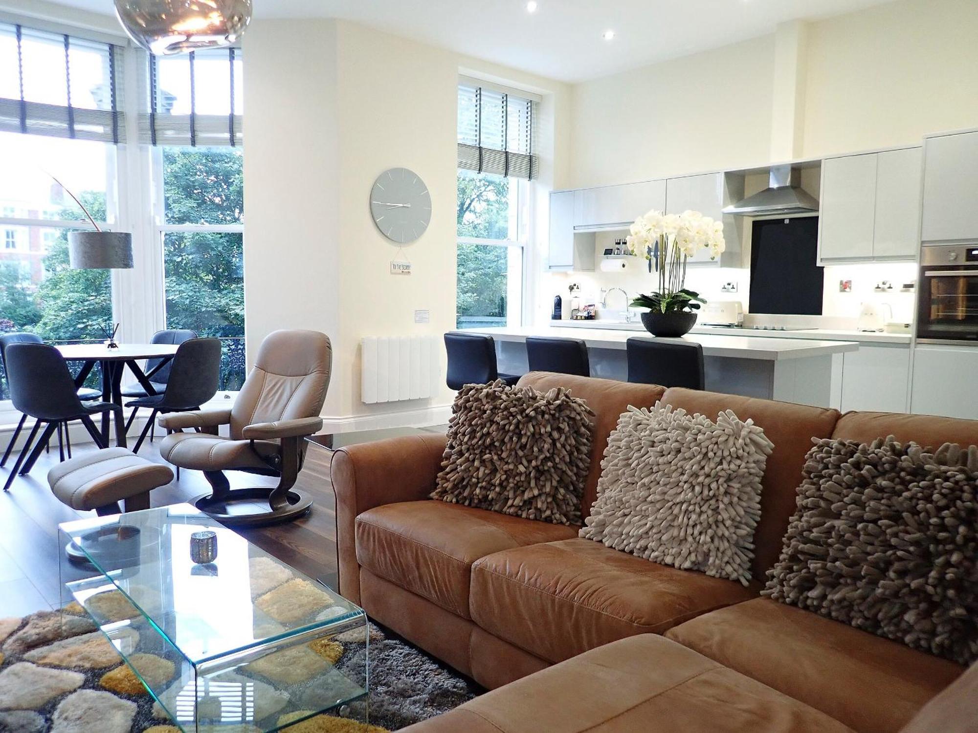 The Haven Villa Scarborough Ngoại thất bức ảnh