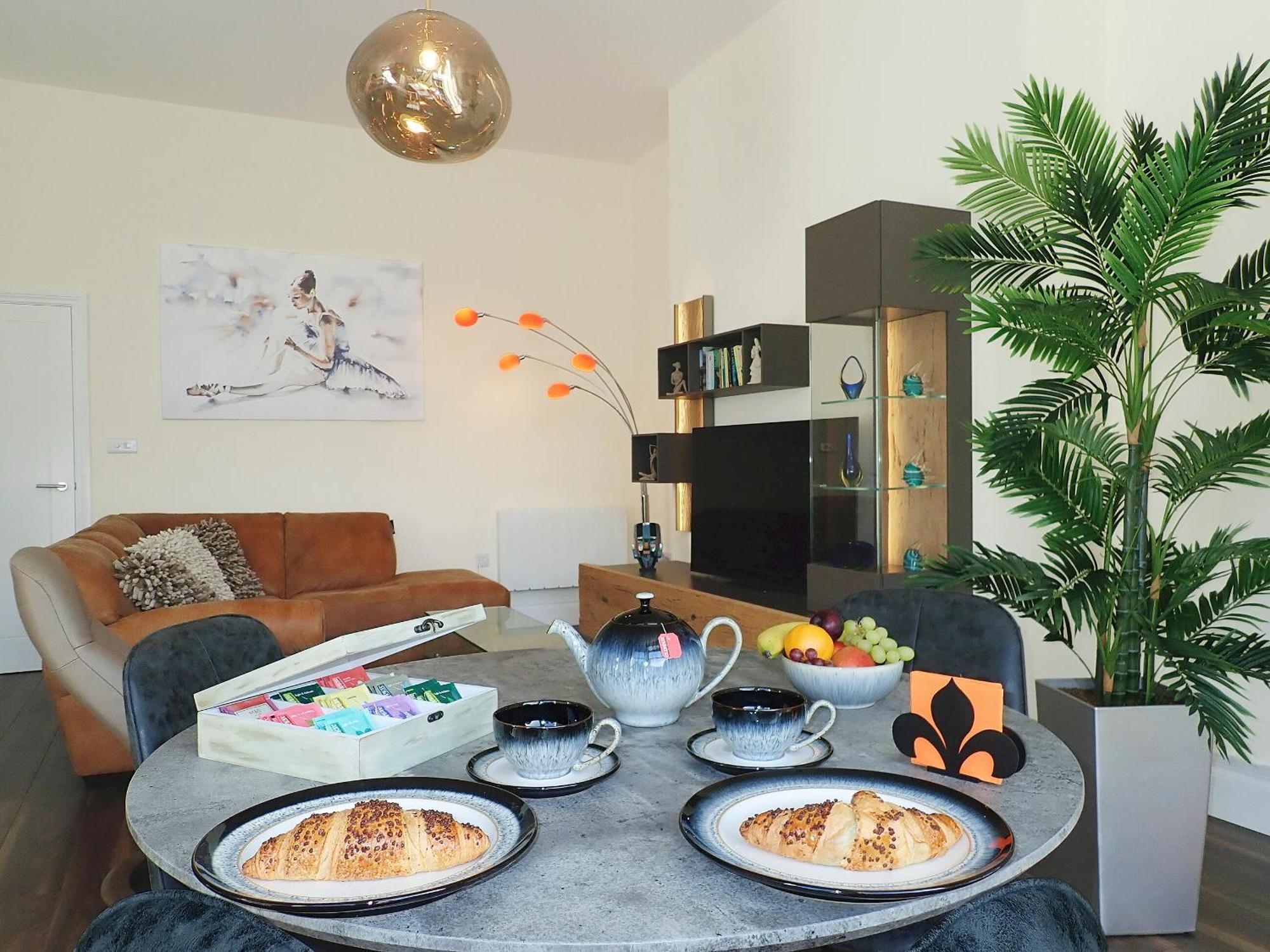 The Haven Villa Scarborough Ngoại thất bức ảnh