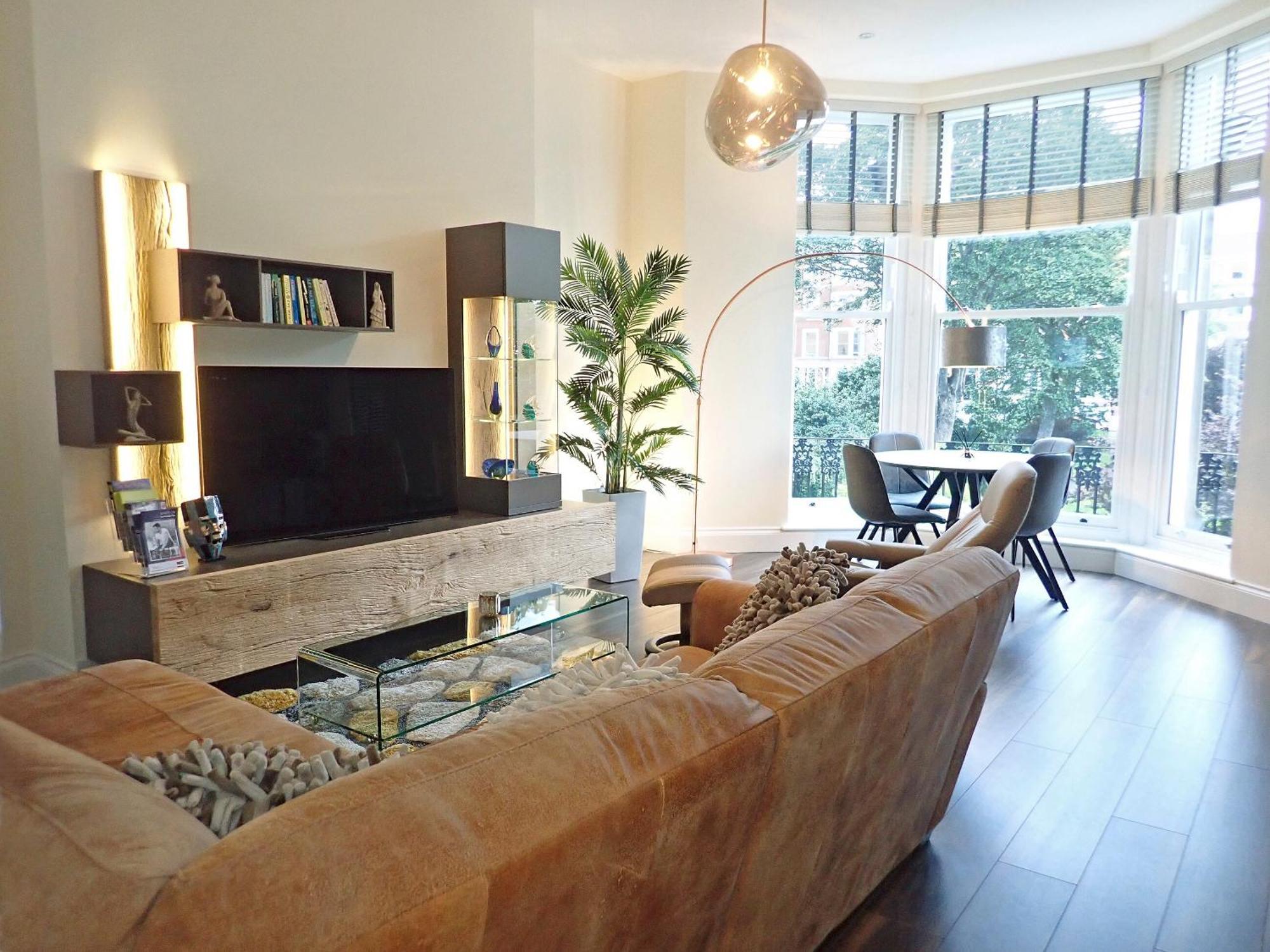 The Haven Villa Scarborough Ngoại thất bức ảnh
