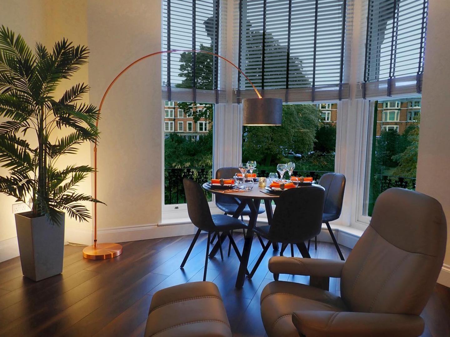 The Haven Villa Scarborough Ngoại thất bức ảnh