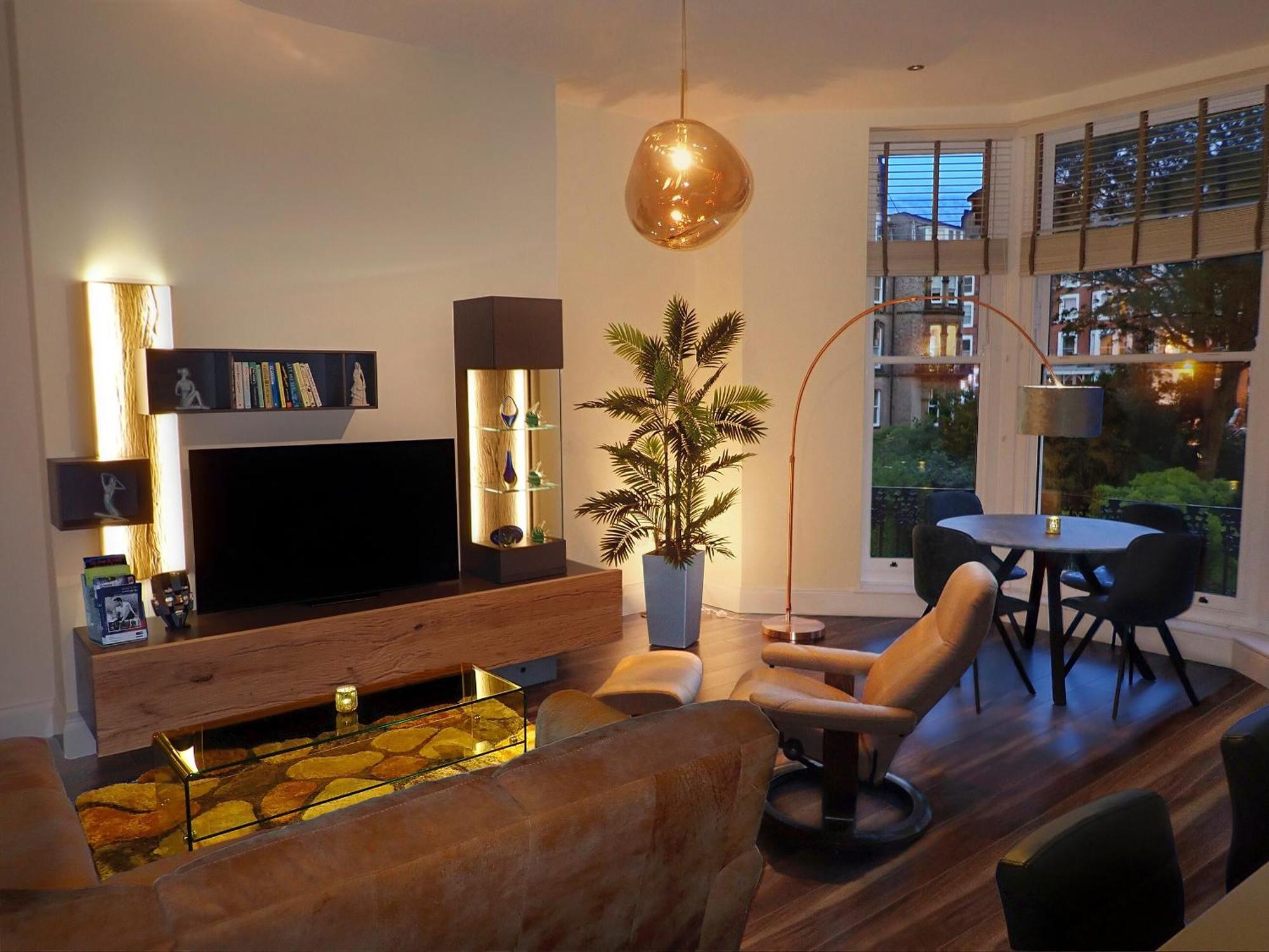 The Haven Villa Scarborough Ngoại thất bức ảnh